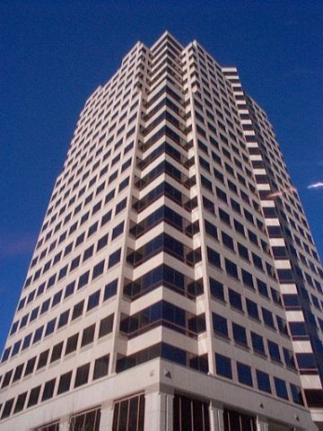 Albuquerque's Downtown 4