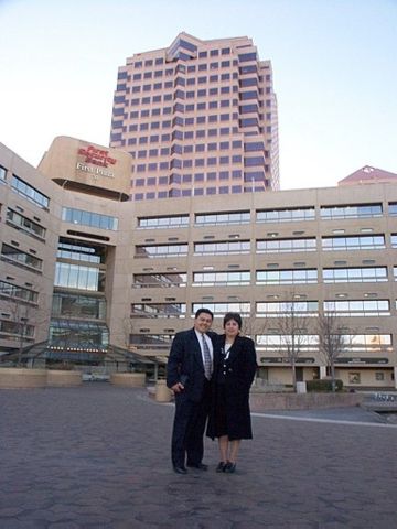 Albuquerque's Downtown 5