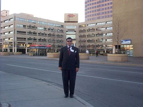 Albuquerque's Downtown 6