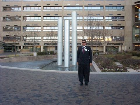 Albuquerque's Downtown 7