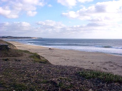 Half Moon Bay 2