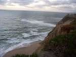 Sea cliff 1