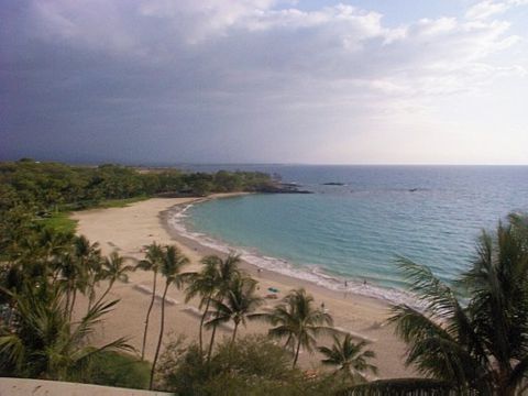 Mauna Kea Beach Hotel 2
