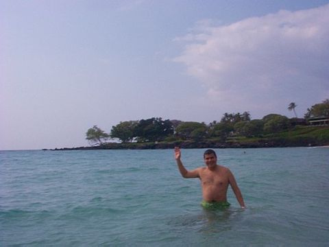 Mauna Kea Beach Hotel 3