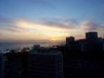 Sunset at Waikiki 1