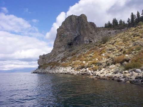 Rest Area at Lakeridge 1