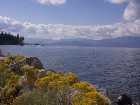 Rest Area at Lakeridge 2