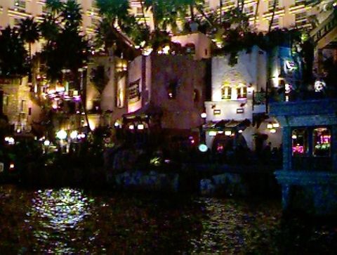 Treasury Island Hotel 2