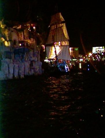 Treasury Island Hotel 3