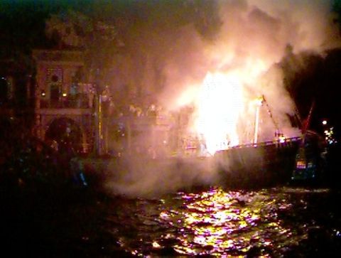 Treasury Island Hotel 6