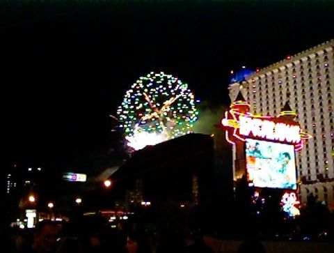 Happy New Year! (1998)