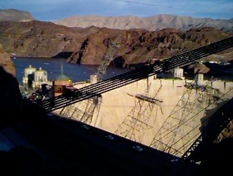 Hoover Dam