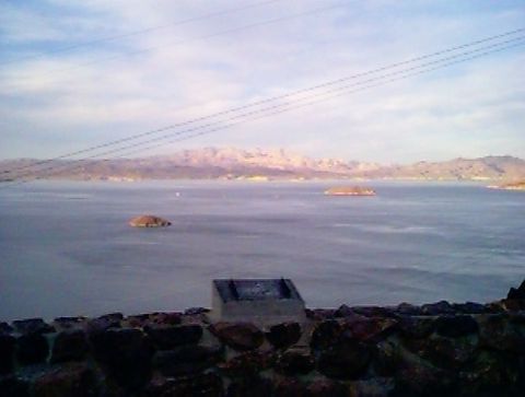 Lake Mead