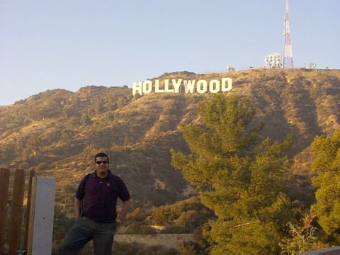Hollywood