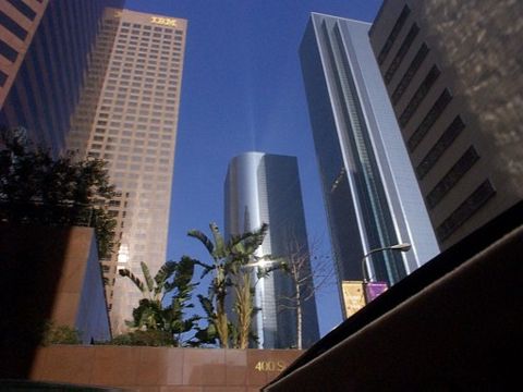 LA's Downtown 3