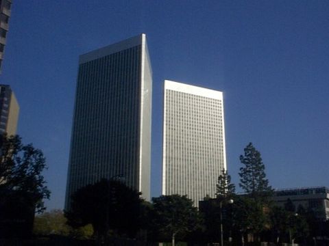 Century City 3