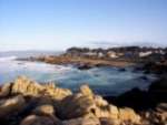 Pacific Grove / Monterey
