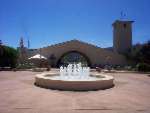 Robert Mondavi Winery 2