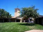 Robert Mondavi Winery 3