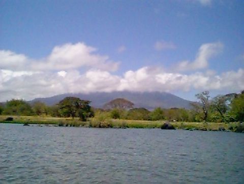 Mombacho Volcano 2