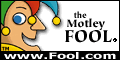 The Motley Fool logo