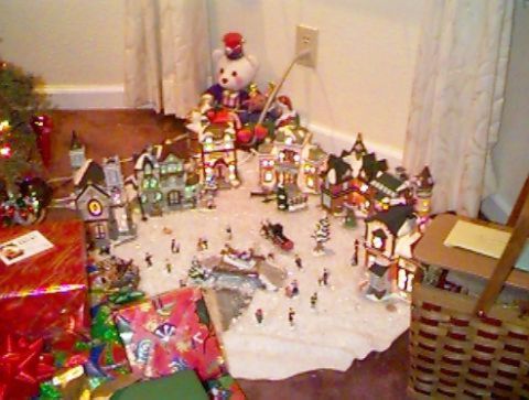 Picture of The Month