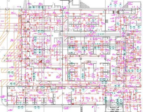 HVAC Plan